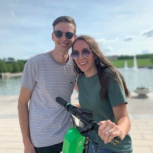 Meet your Posher, Mckenzie